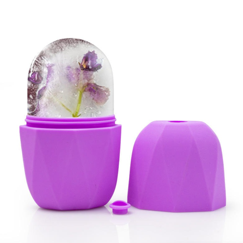 ÉvaIce – Ice Roller