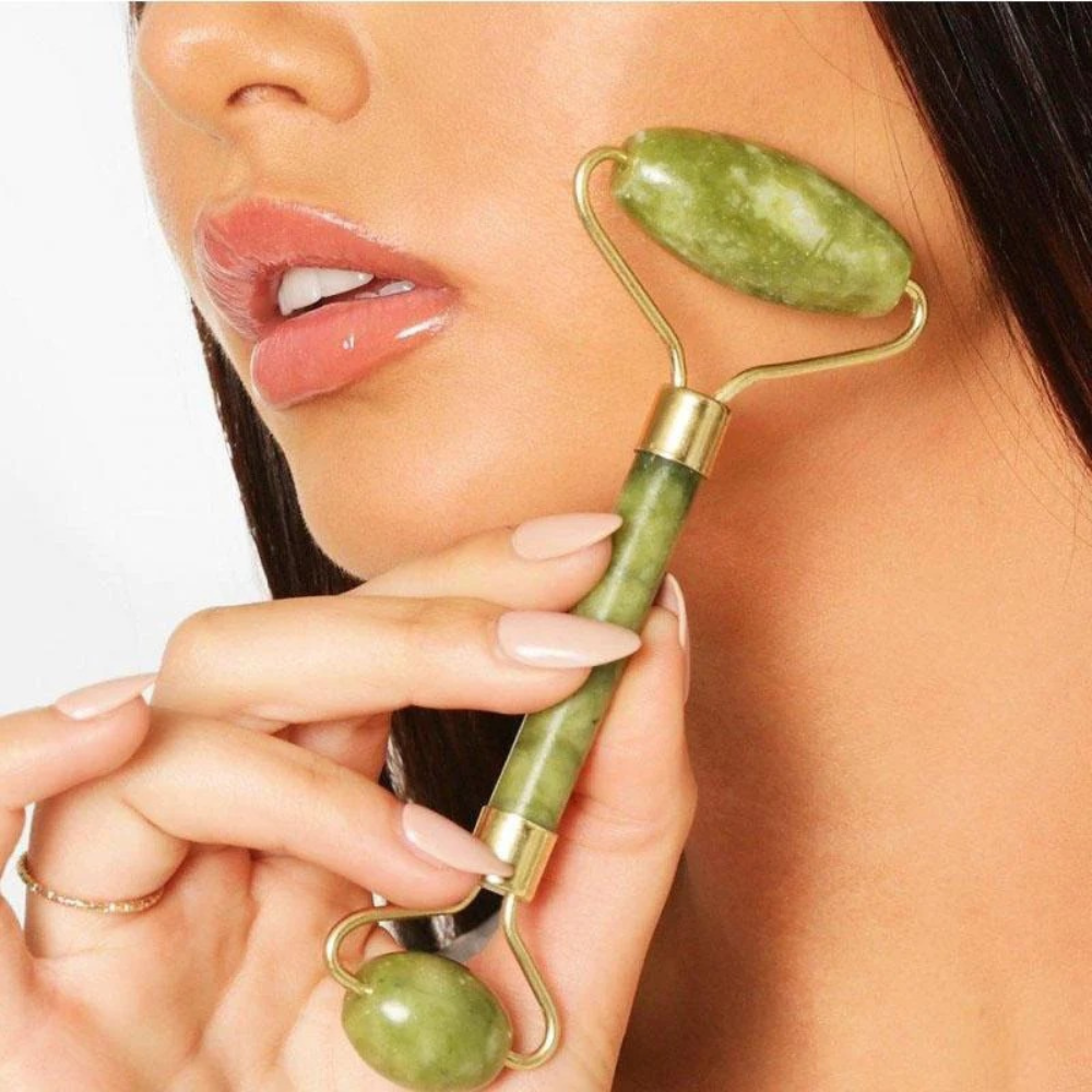 ÉvaSculpt – Gua Sha & Face Lifting Set