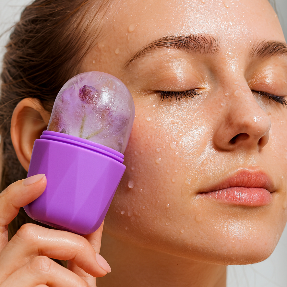 ÉvaIce – Ice Roller