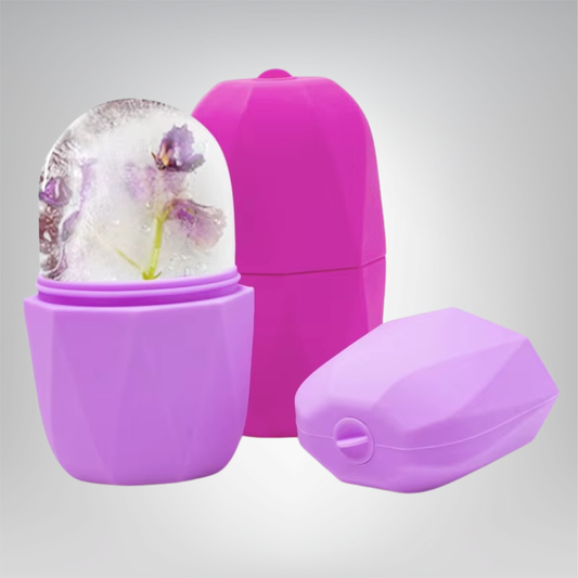 ÉvaIce – Ice Roller